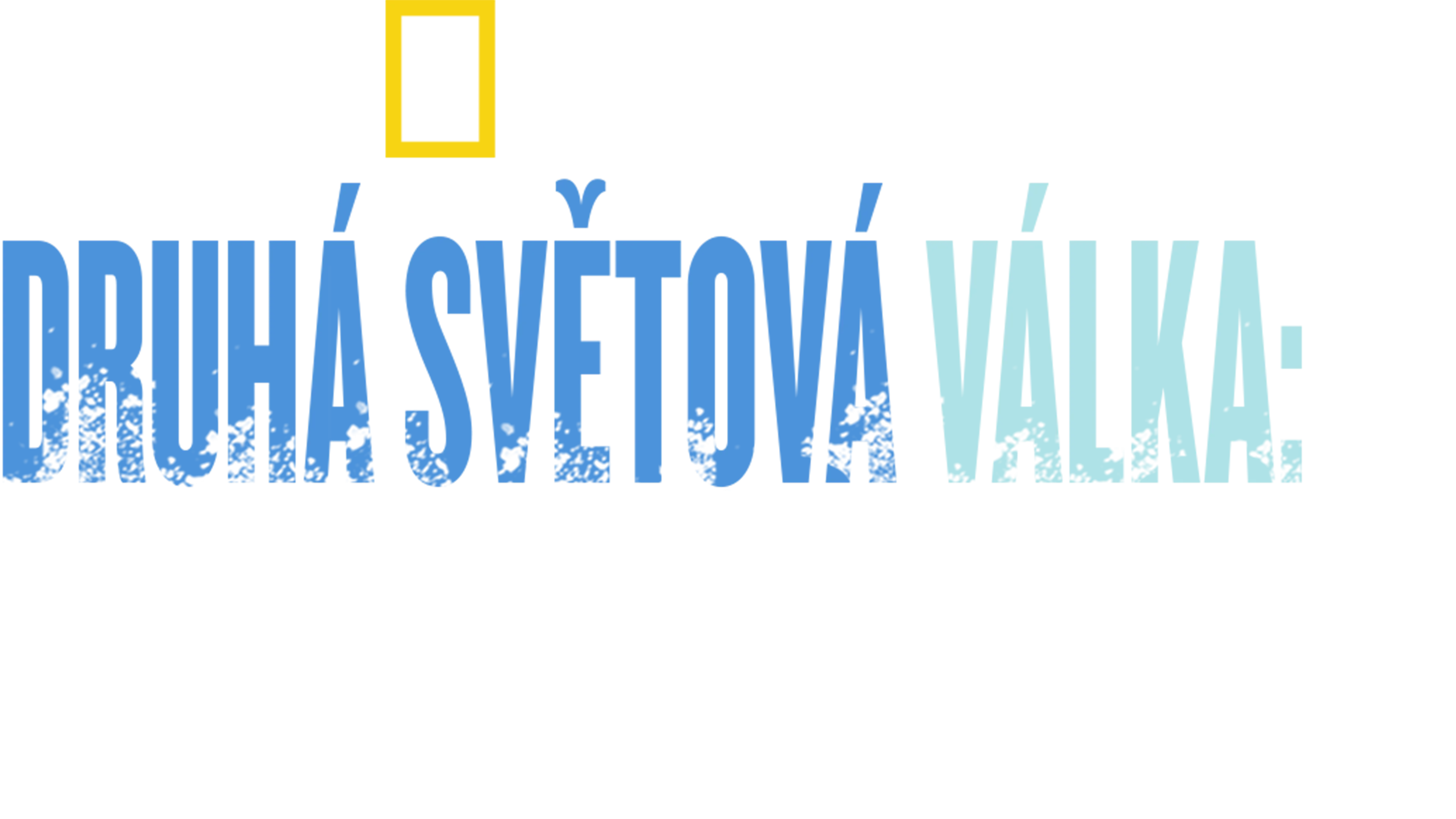 Druhá světová válka: Tajemství oceánu