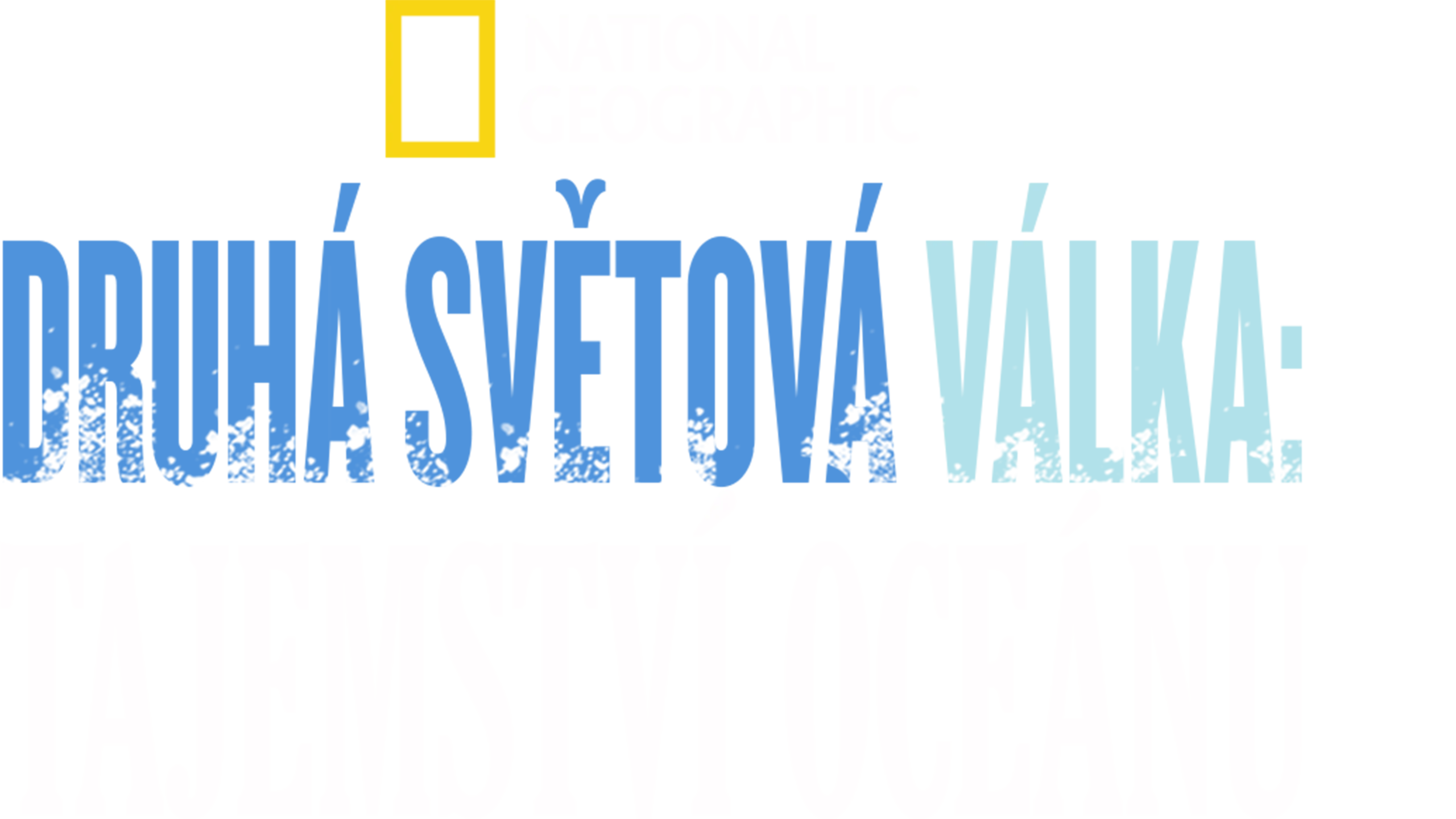 Druhá světová válka: Tajemství oceánu