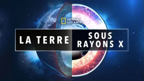 thumbnail - La Terre sous rayons X