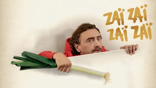 thumbnail - Zaï zaï zaï zaï