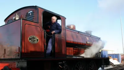 thumbnail - S1:E1 Steam Revolution