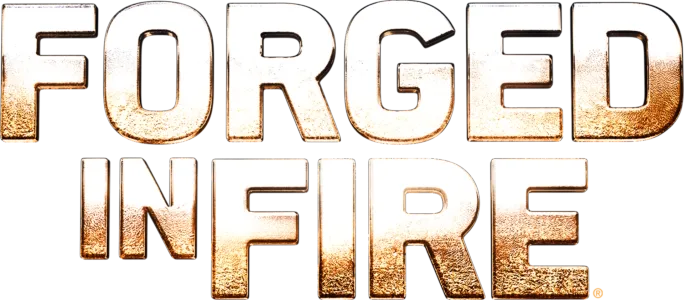 Forged in Fire