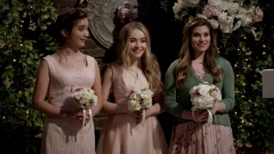 thumbnail - S3:E10 Girl Meets I Do