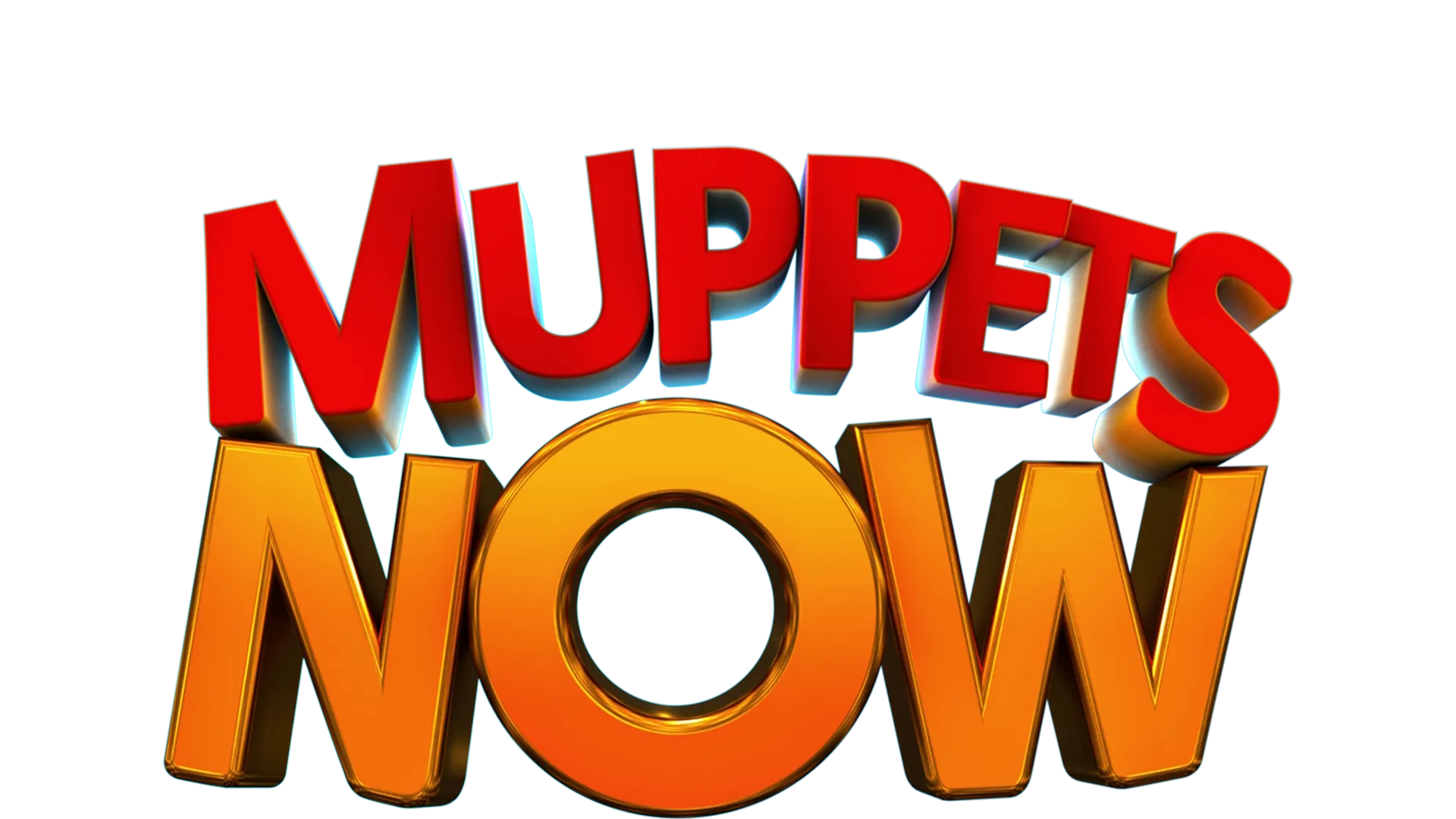 Muppets Now