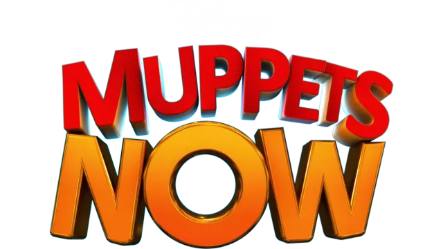 Muppets Now