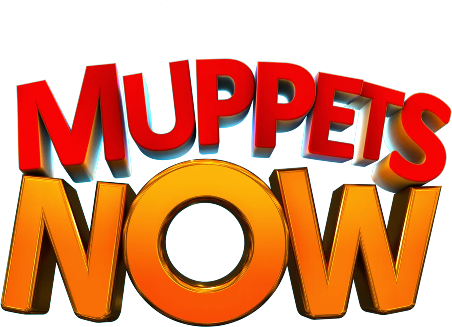 Muppets Now