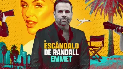 O Escândalo de Randall Emmet