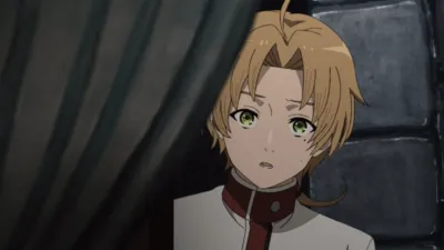 thumbnail - S2:E9 (Sub) The White Mask