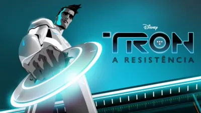 TRON - A Resistência
