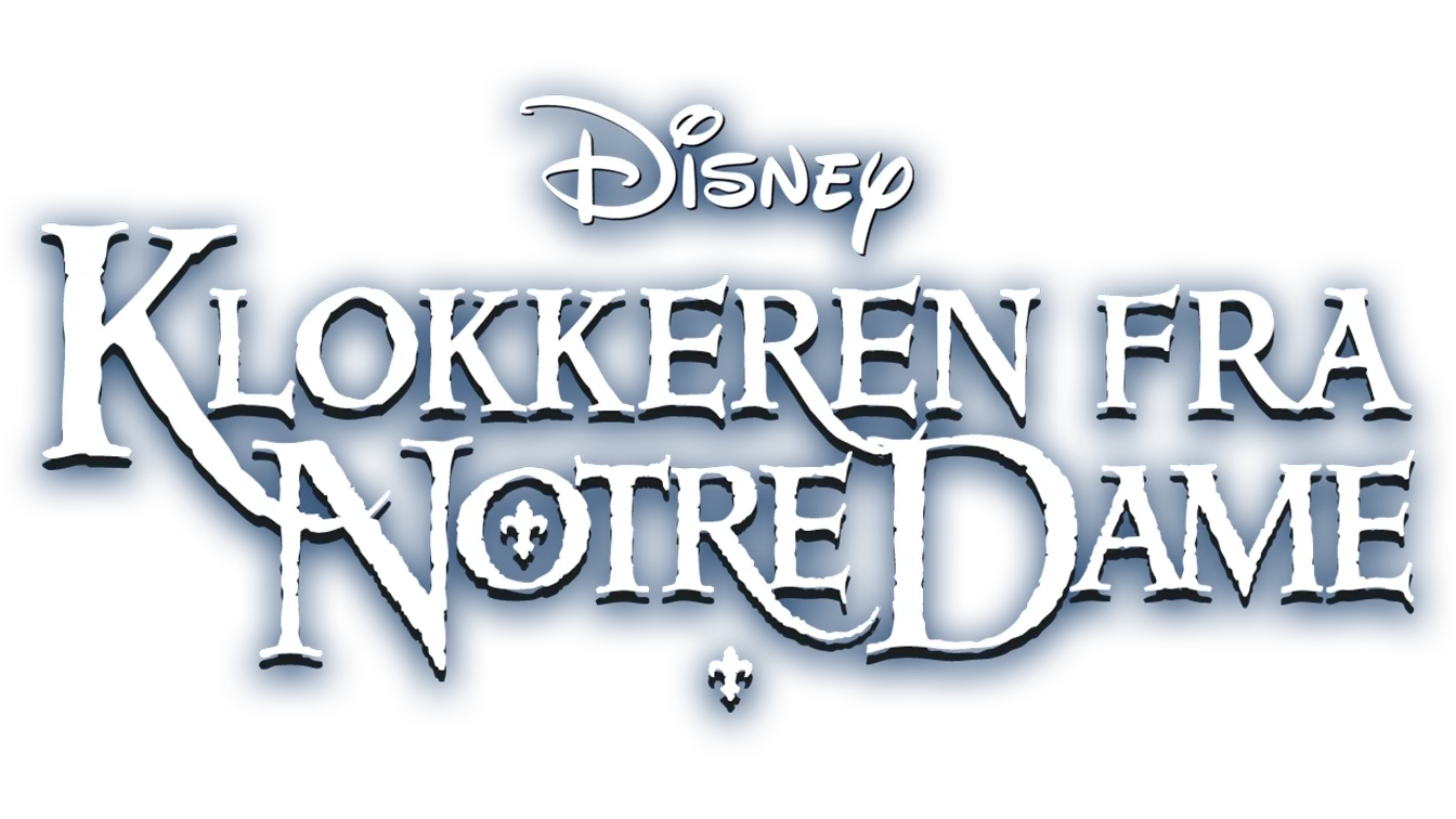 Klokkeren fra Notre Dame