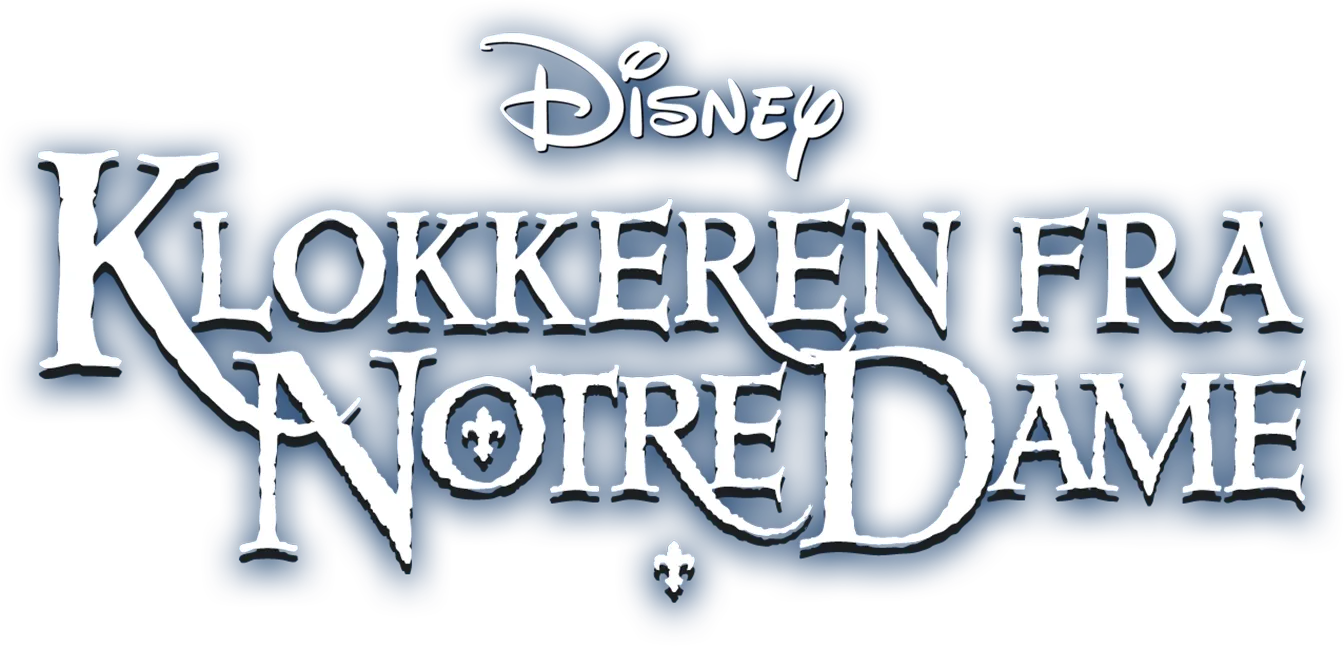 Klokkeren fra Notre Dame