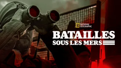 WW2 Hell Under the Sea