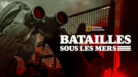 thumbnail - WW2 Hell Under the Sea