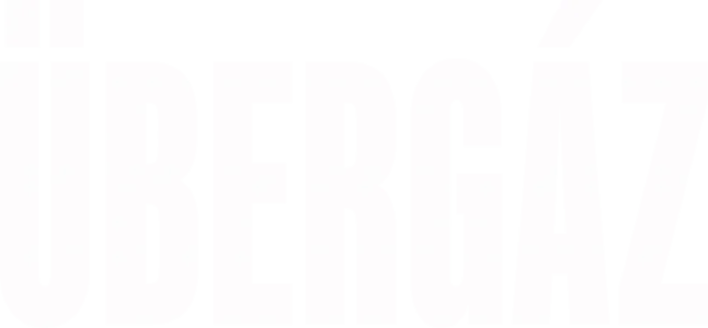 Übergáz