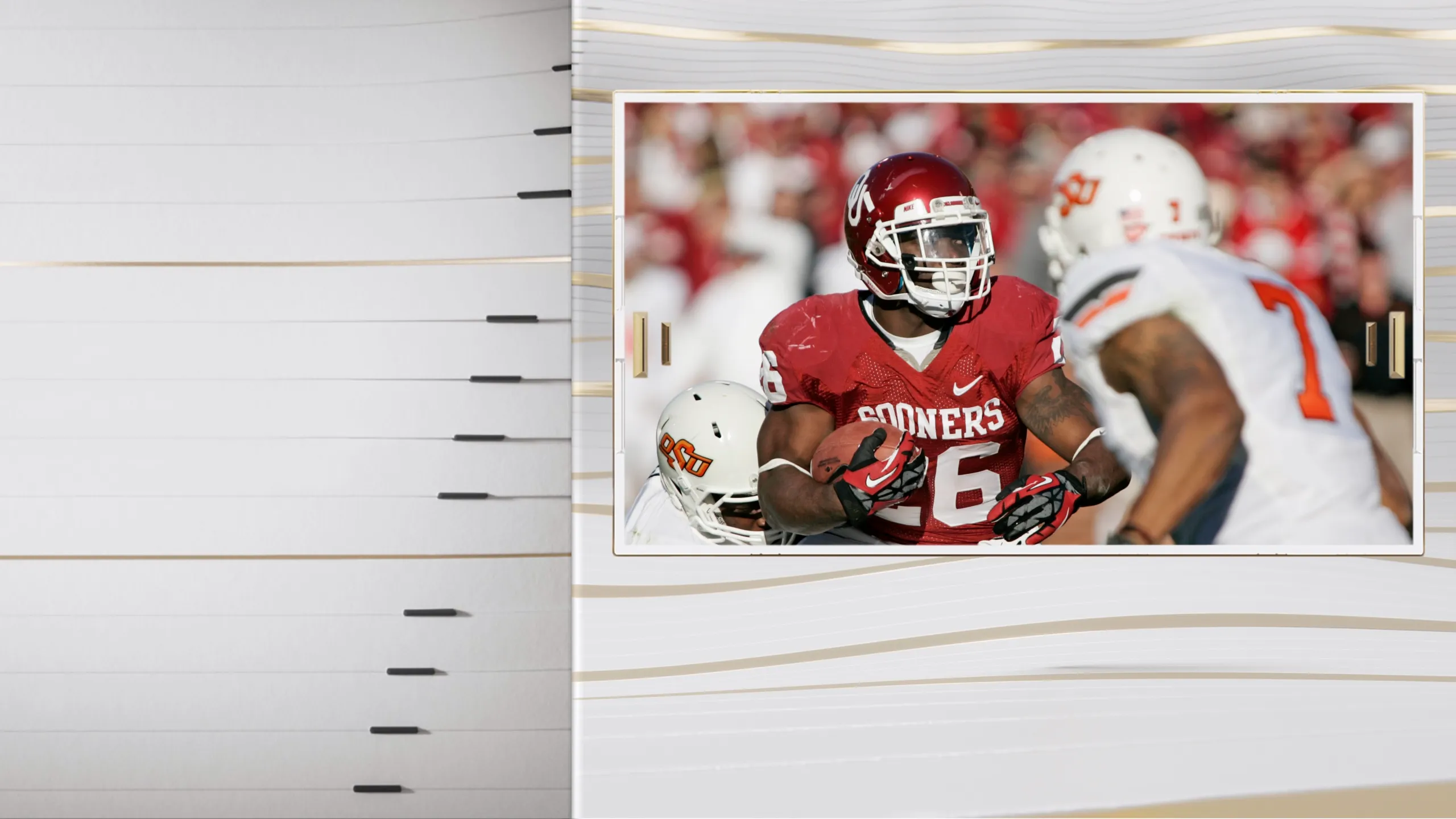 Oklahoma State vs. Oklahoma (2012)