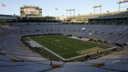 Chicago Bears vs. Green Bay Packers