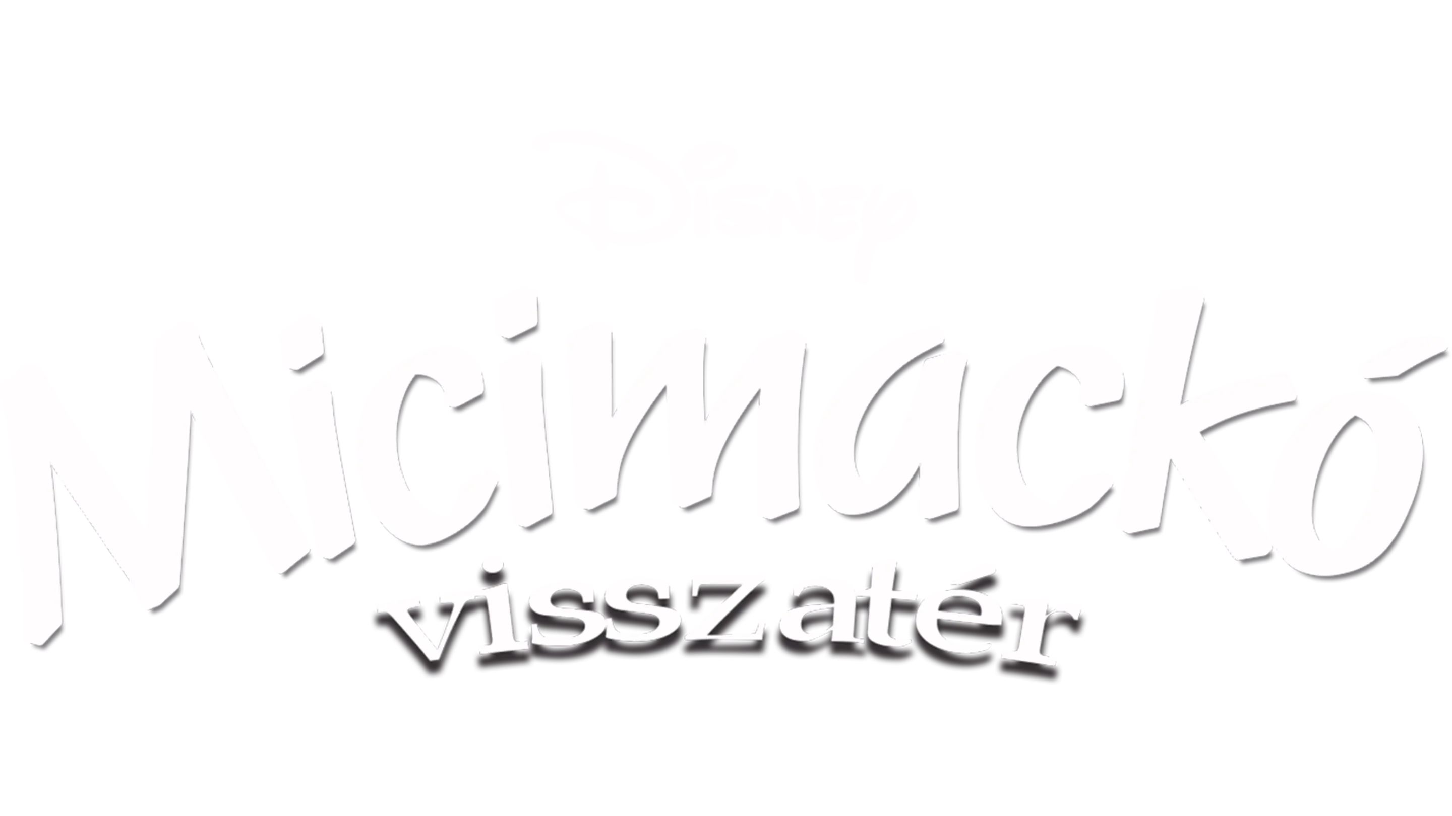 Micimackó visszatér
