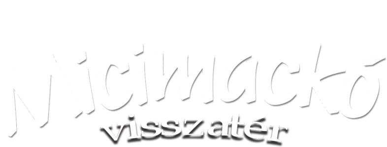 Micimackó visszatér