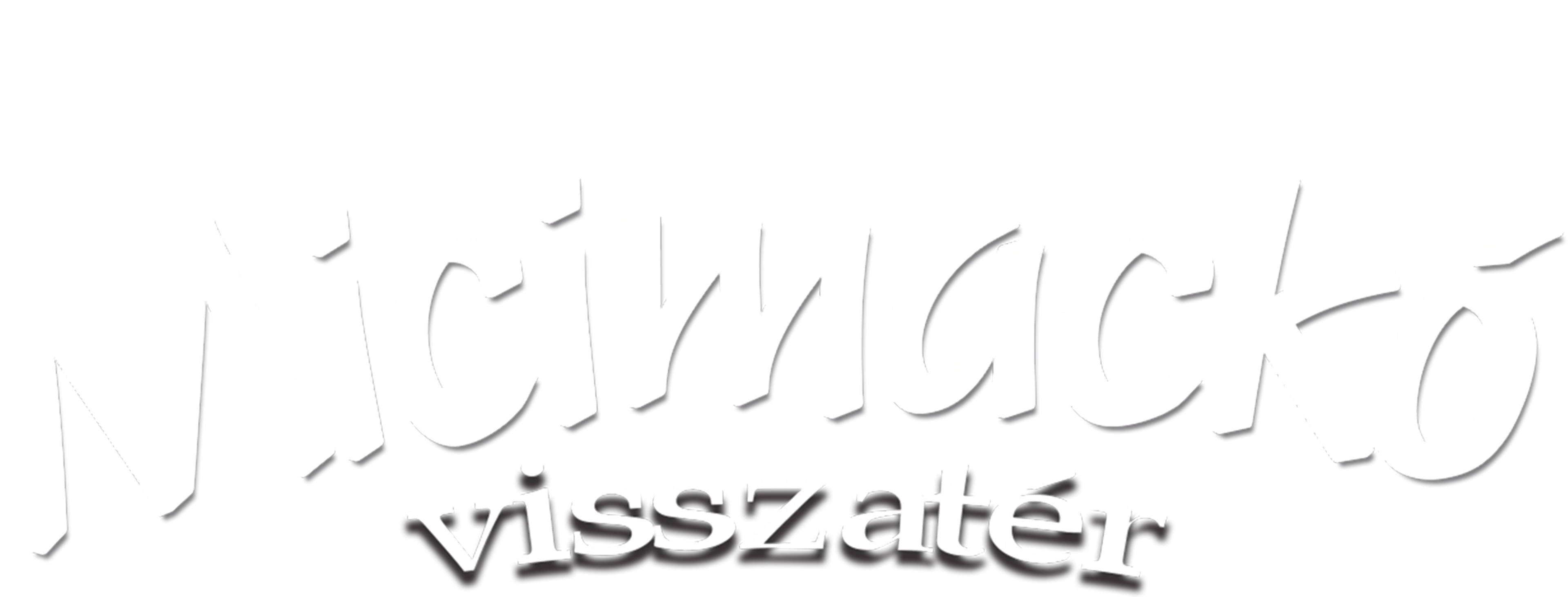 Micimackó visszatér