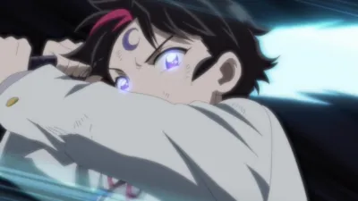 thumbnail - S2:E25 Wielding the Tenseiga