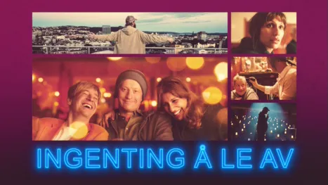 thumbnail - Ingenting å le av