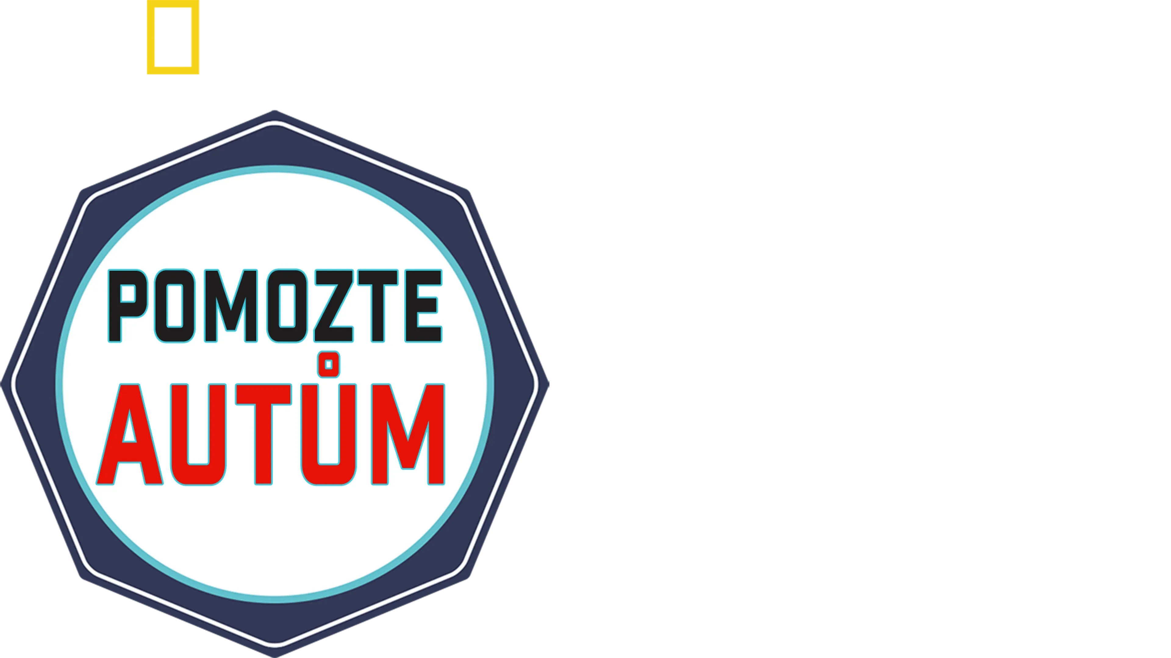 Pomozte autům