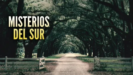 thumbnail - Misterios del sur