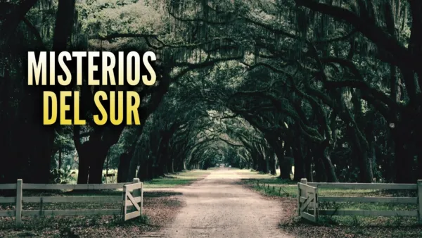thumbnail - Misterios del sur
