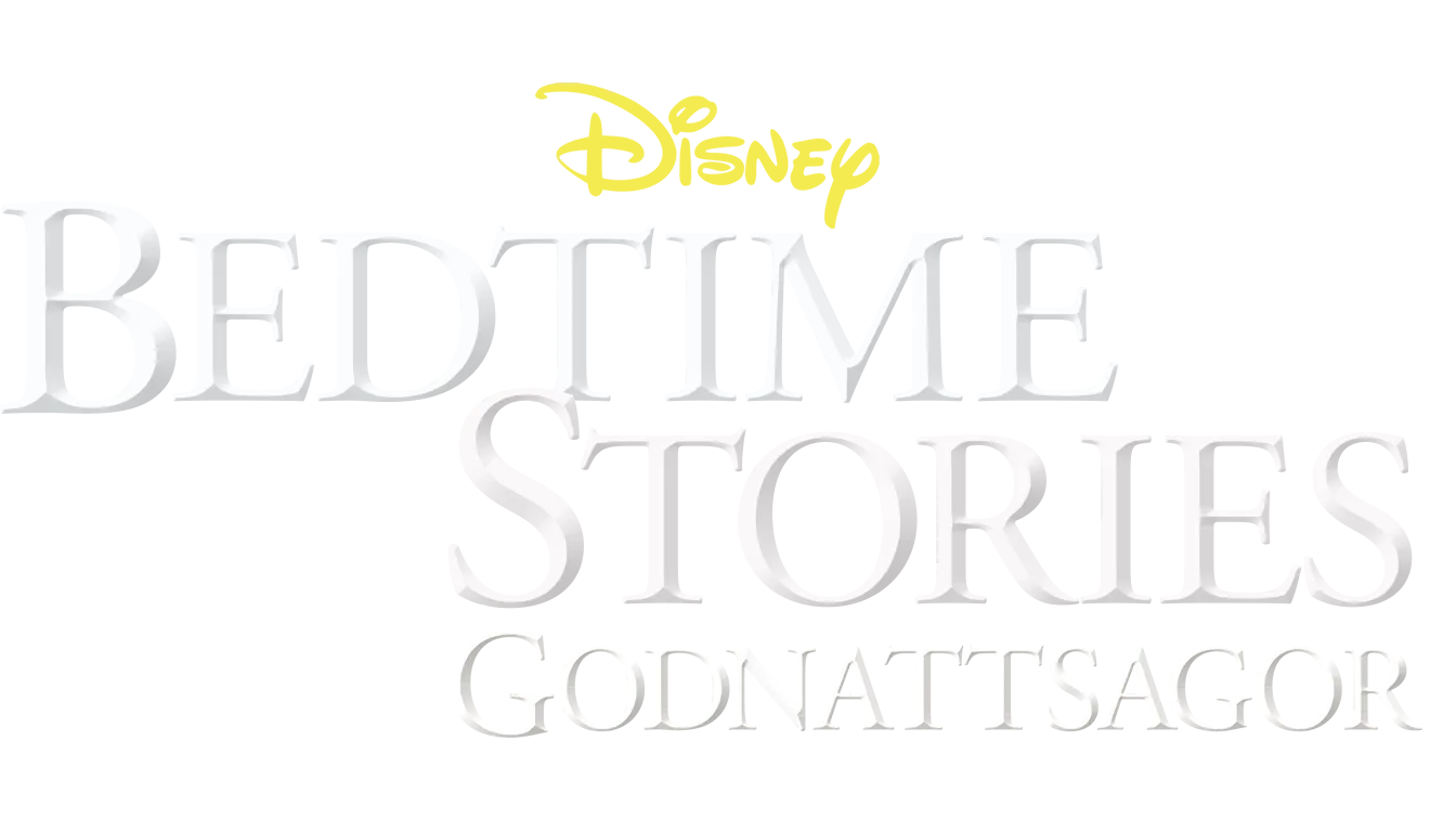 Bedtime Stories