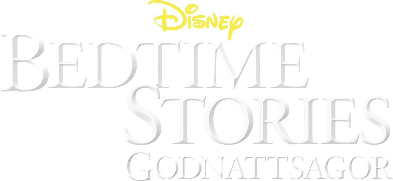 Bedtime Stories