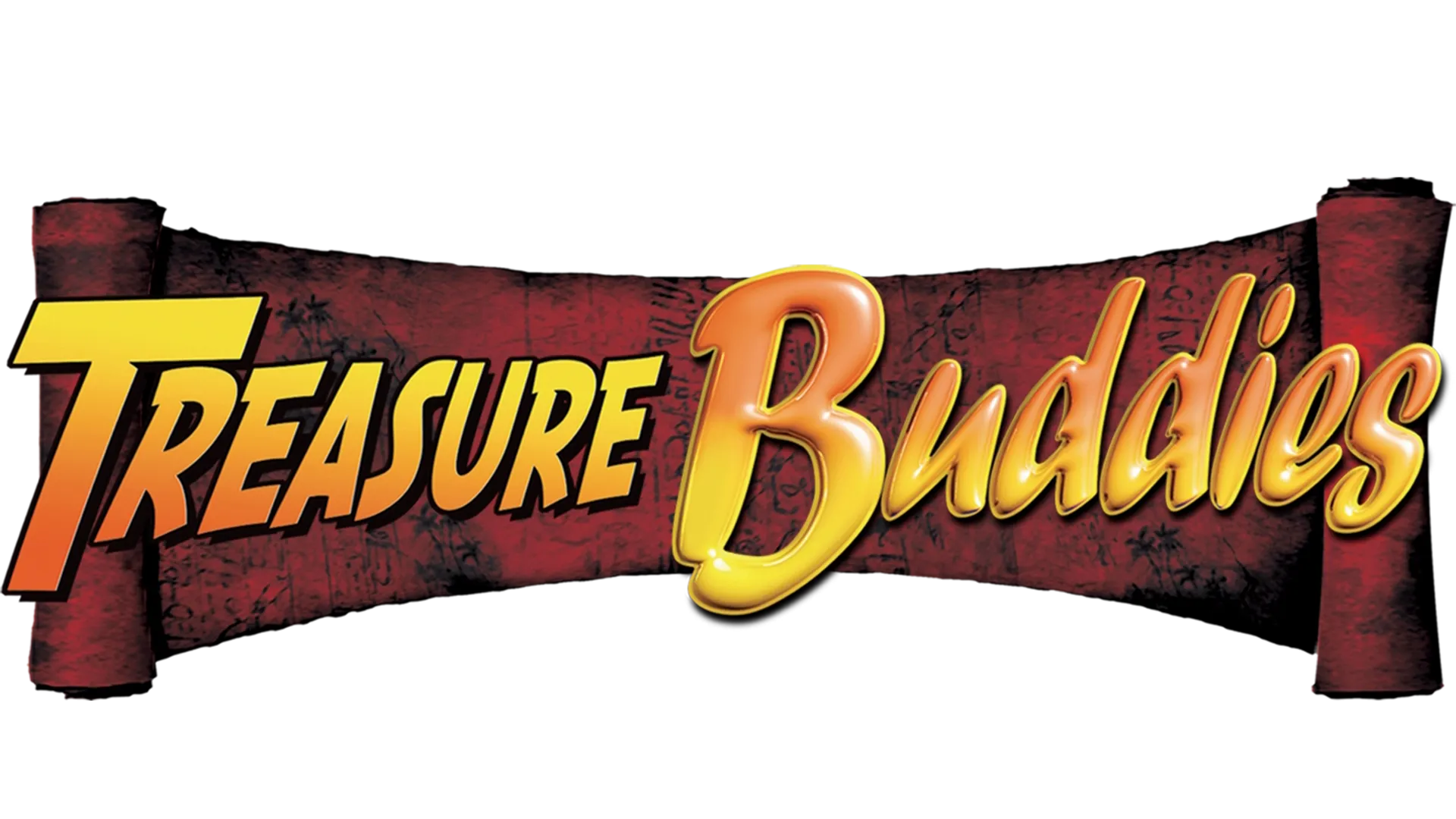 Treasure Buddies