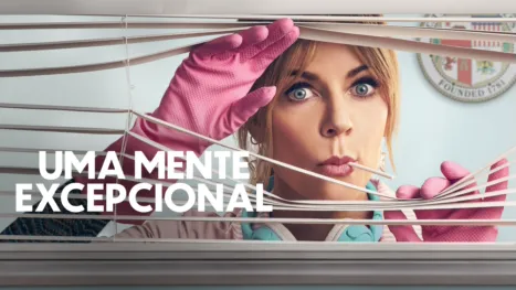 thumbnail - Uma Mente Excepcional