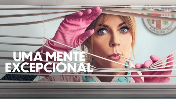 thumbnail - Uma Mente Excepcional