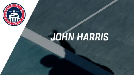 thumbnail - Mubadala Citi DC Open / John Harris