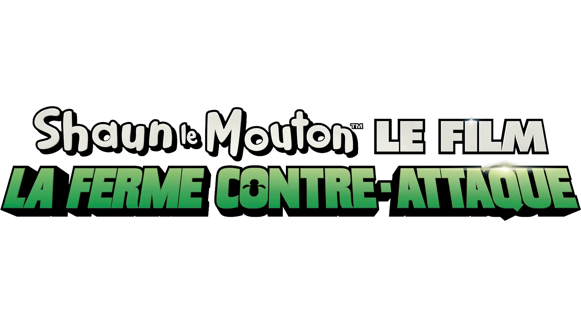 Shaun le mouton : La ferme contre-attaque