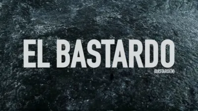 El bastardo