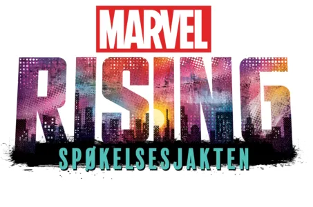 Marvel Rising: Spøkelsesjakten