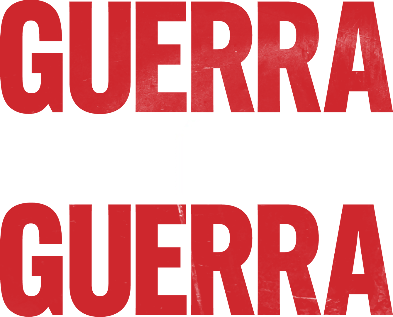 Guerra É Guerra