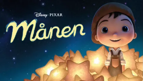thumbnail - Månen