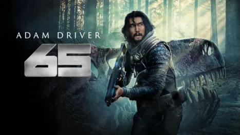 thumbnail - 65: Al borde de la extinción