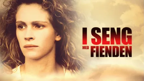 thumbnail - I seng med fienden