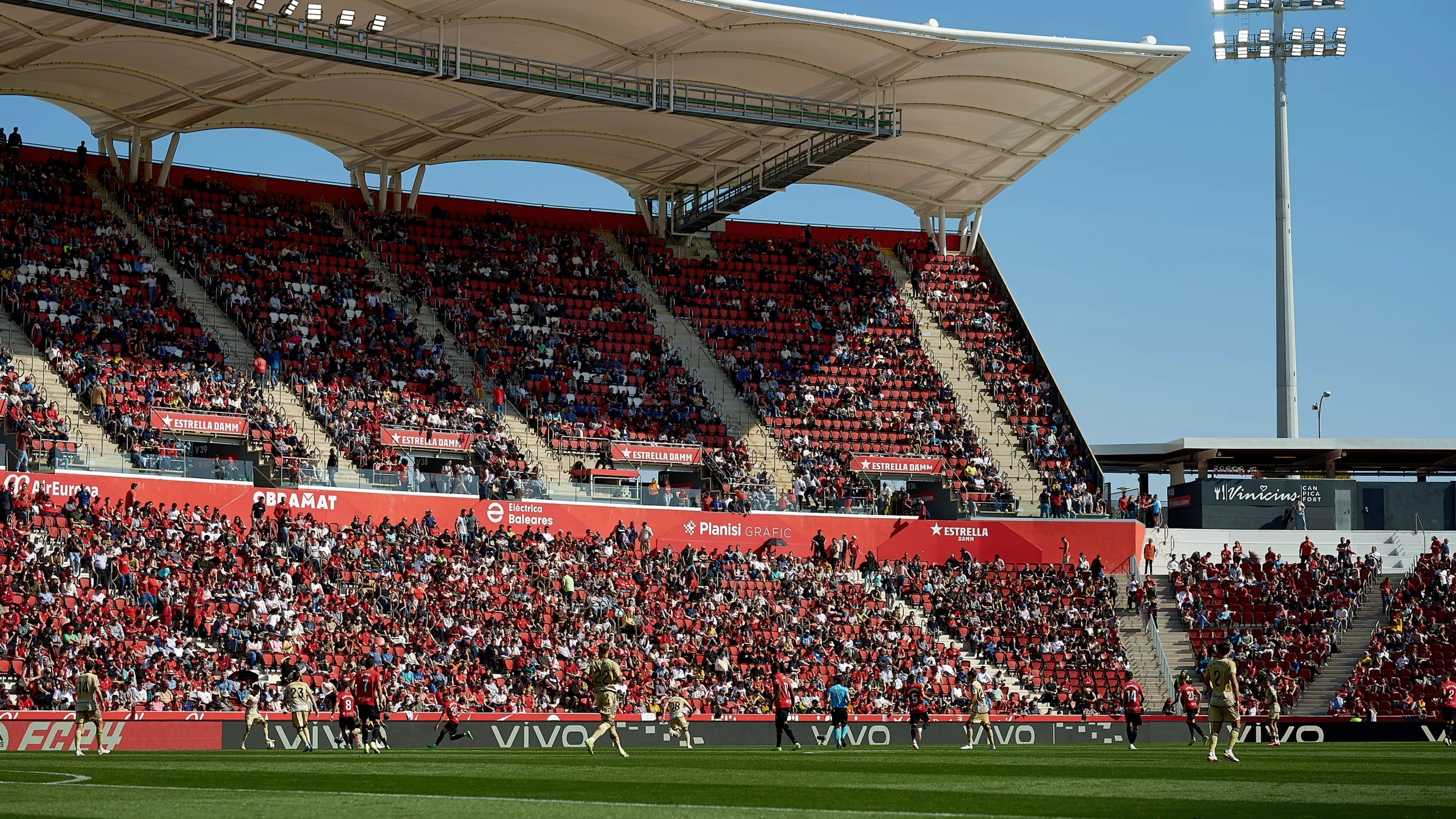 RCD Mallorca vs. Villarreal CF