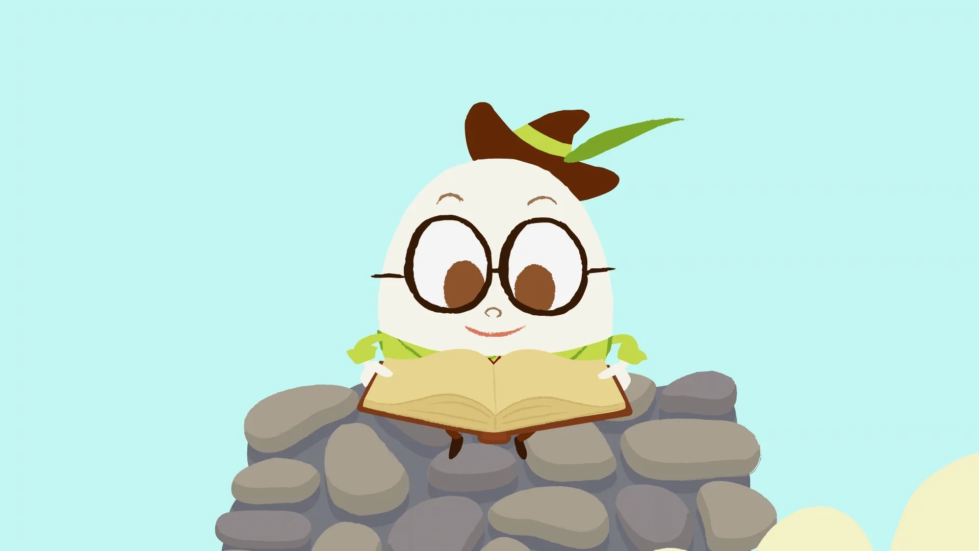 thumbnail - S1:B1 Humpty Dumpty