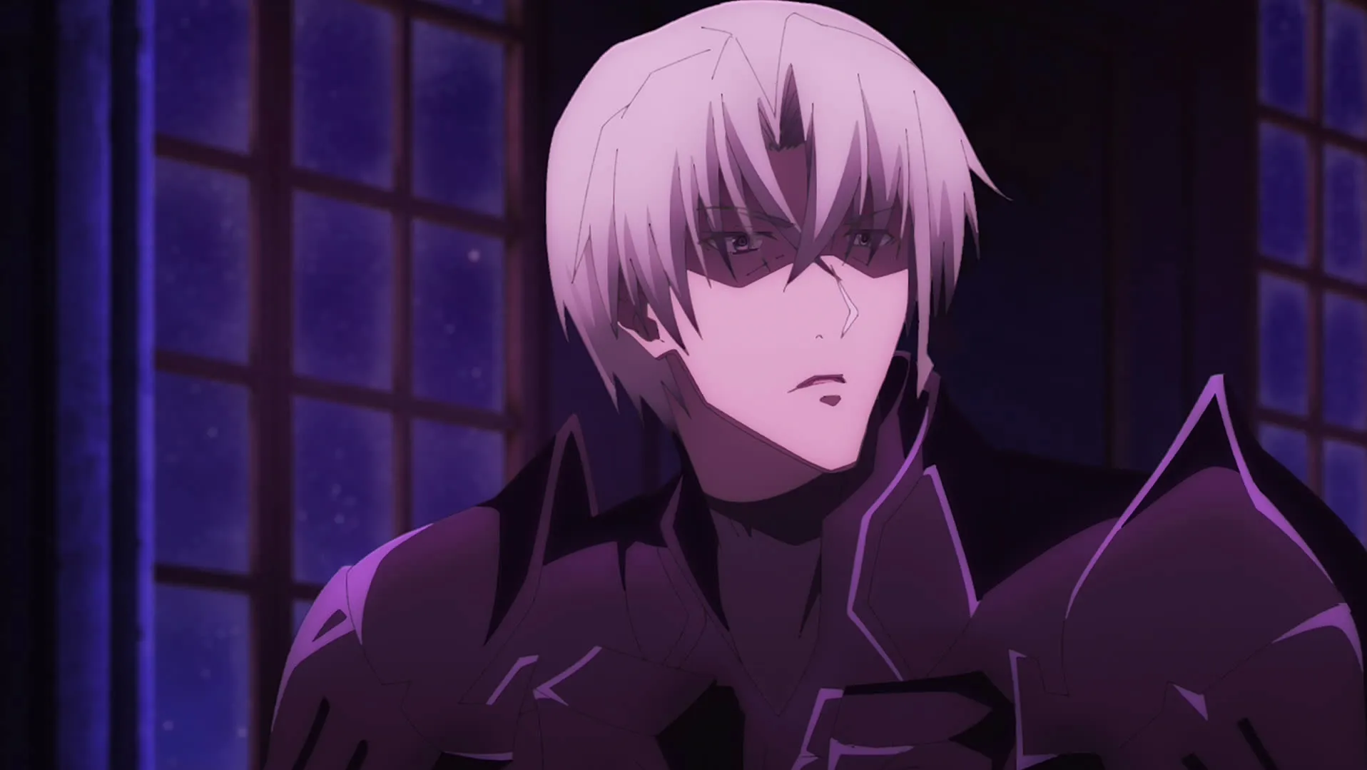 thumbnail - S2:E11 (Dub) To Sever the Fate
