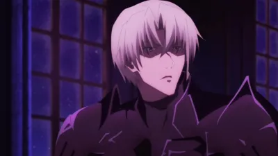 thumbnail - S2:E11 (Dub) To Sever the Fate