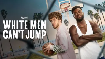 White Men Can't Jump