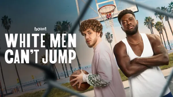 thumbnail - White Men Can't Jump
