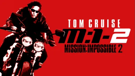 thumbnail - Mission: Impossible II