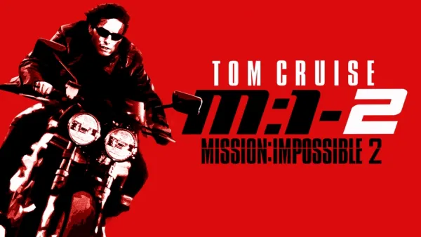 thumbnail - Mission: Impossible II