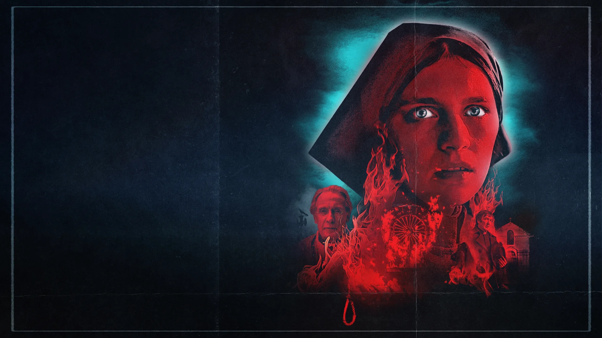 La Primera Profecía